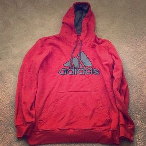 Adidas Hoodie
